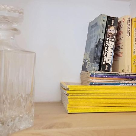 ブラショフCozy Republiciiアパートメント エクステリア 写真